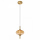 Подвесной светильник Loft IT Helix 10421/C Amber