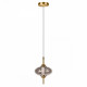 Подвесной светильник Loft IT Helix 10421/C Smoke