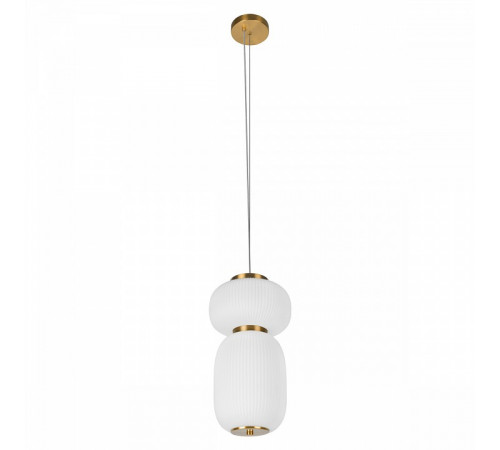 Подвесной светильник Loft IT Duff 10422/B