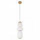 Подвесной светильник Loft IT Duff 10422/C