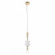 Подвесной светильник Loft IT Spindle 10423/C