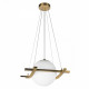 Подвесной светильник Loft IT Swing 10424/200