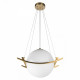 Подвесной светильник Loft IT Swing 10424/300