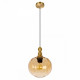 Подвесной светильник Loft IT Melon 10426 Amber