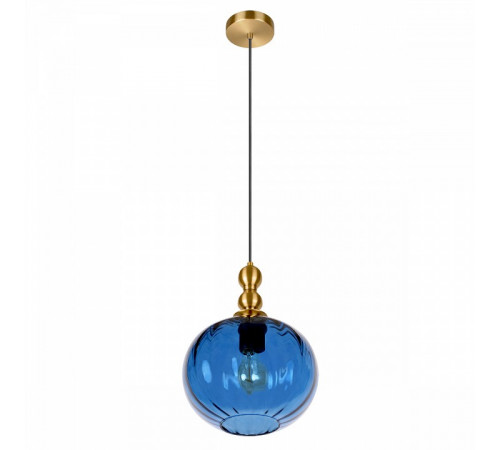 Подвесной светильник Loft IT Melon 10426 Blue