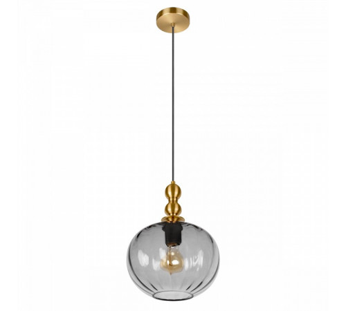 Подвесной светильник Loft IT Melon 10426 Smoke