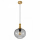 Подвесной светильник Loft IT Melon 10426 Smoke