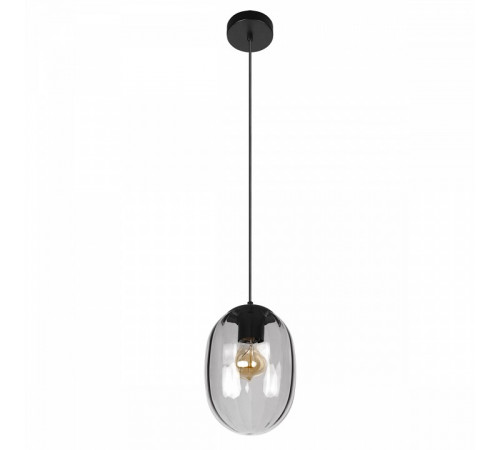 Подвесной светильник Loft IT Bubble 10427 Smoke