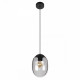Подвесной светильник Loft IT Bubble 10427 Smoke