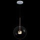 Подвесной светильник Loft IT Bolle 2027-P1