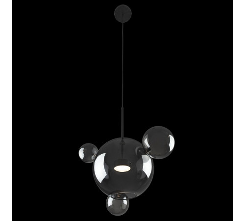 Подвесной светильник Loft IT Bolle 2029-P4 mini