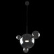Подвесной светильник Loft IT Bolle 2029-P4 mini