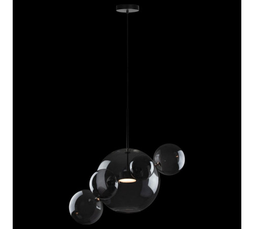 Подвесной светильник Loft IT Bolle 2029-P6 Подвесной светильник Loft IT Bolle 2029-P6