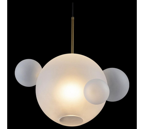 Подвесной светильник Loft IT Bolle 2030-P4