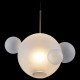 Подвесной светильник Loft IT Bolle 2030-P4