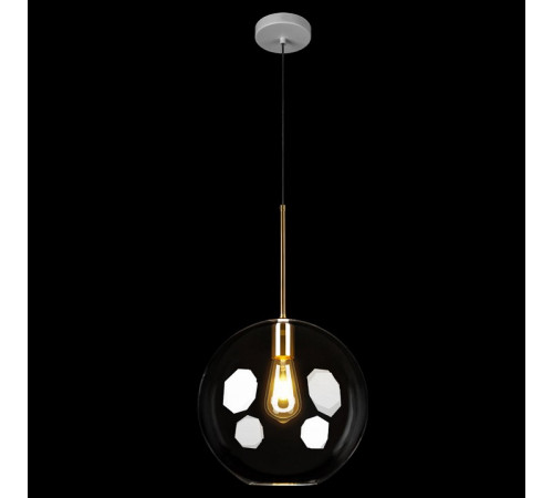 Подвесной светильник Loft IT Bolle 2034-P1