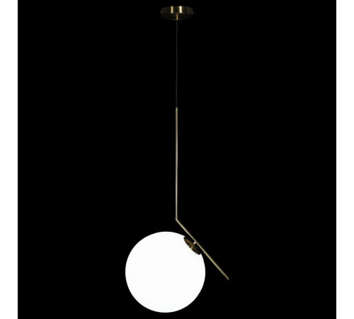 Подвесной светильник Loft IT 2578-B