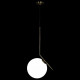 Подвесной светильник Loft IT 2578-B