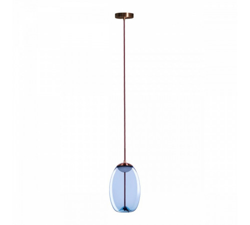 Подвесной светильник Loft IT Knot 8133-A mini