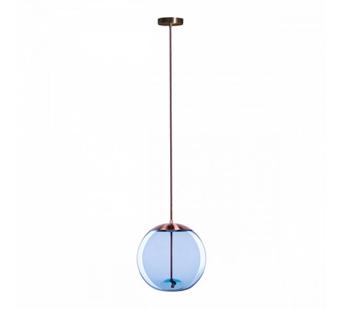 Подвесной светильник Loft IT Knot 8133-B mini