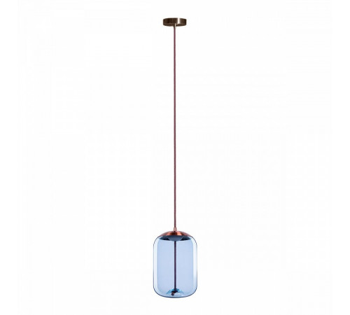 Подвесной светильник Loft IT Knot 8133-C mini