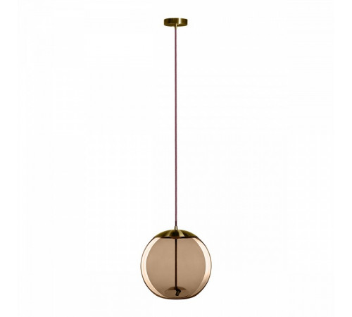 Подвесной светильник Loft IT Knot 8135-B mini