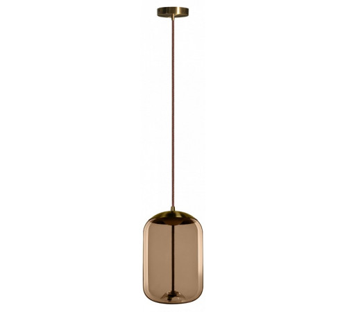 Подвесной светильник Loft IT Knot 8135-C mini