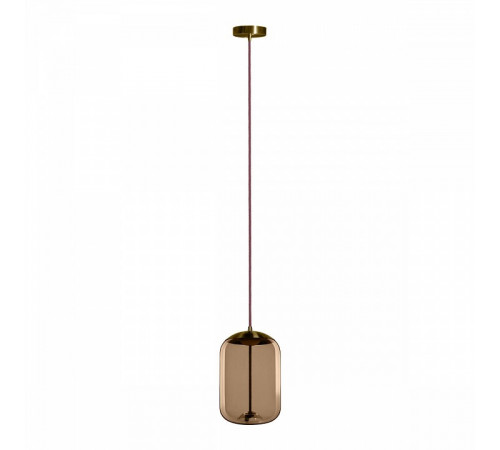 Подвесной светильник Loft IT Knot 8135-C mini Подвесной светильник Loft IT Knot 8135-C mini
