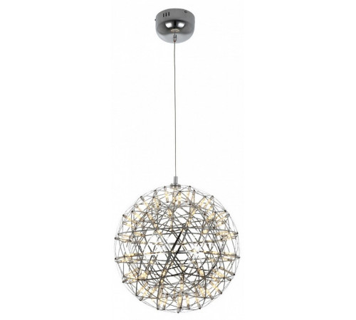 Подвесной светильник Loft IT Raimond 9027-43 Gold