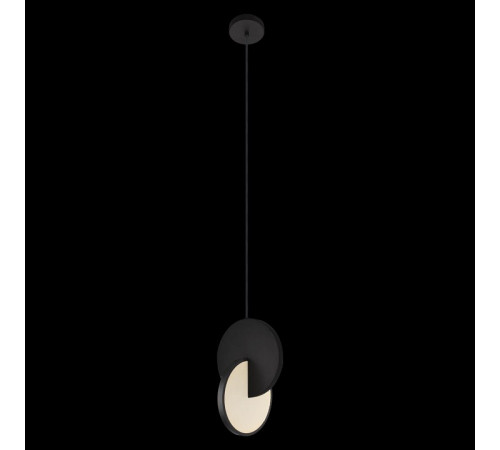 Подвесной светильник Loft IT Eclipse 9970BK