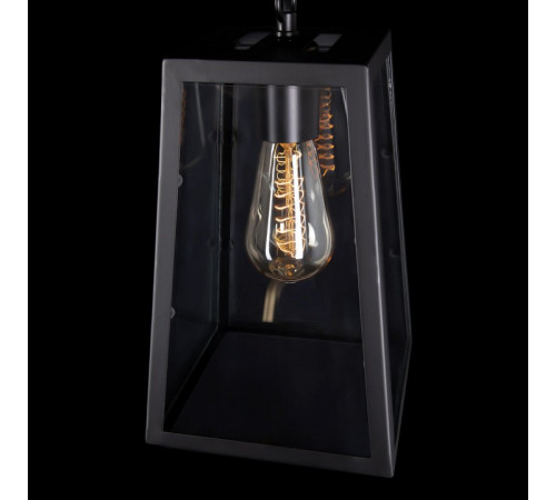 Подвесной светильник LOFT IT Modern filament Loft1127 Подвесной светильник LOFT IT Modern filament Loft1127