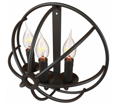 Бра LOFT IT Foucaults orb LOFT1192W Бра LOFT IT Foucaults orb LOFT1192W