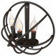 Бра LOFT IT Foucaults orb LOFT1192W