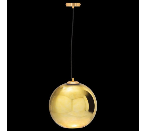 Подвесной светильник Loft IT Copper Shade Loft2024-C