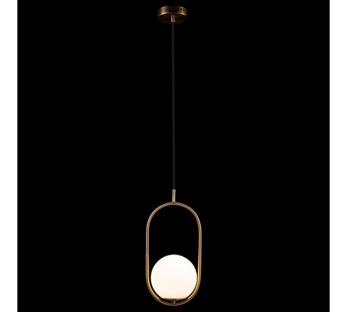 Подвесной светильник Loft IT Glob LOFT2595-A Подвесной светильник Loft IT Glob LOFT2595-A