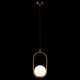 Подвесной светильник Loft IT Glob LOFT2595-A