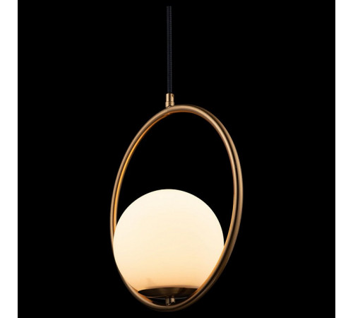 Подвесной светильник Loft IT Glob LOFT2600-A Подвесной светильник Loft IT Glob LOFT2600-A