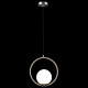 Подвесной светильник Loft IT GLOB LOFT2600-B