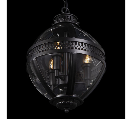 Подвесной светильник LOFT IT Lantern residential Loft3043-Bl Подвесной светильник LOFT IT Lantern residential Loft3043-Bl