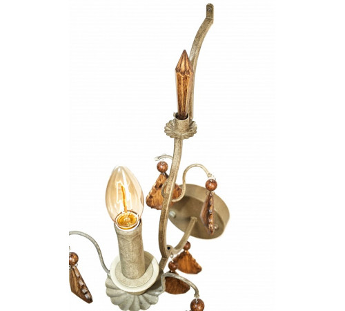 Бра LOFT IT Ancient crystal Loft8826/1W Бра LOFT IT Ancient crystal Loft8826/1W