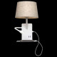 Бра LOFT IT Station Loft9993-WH