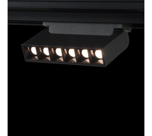 Трековый светильник Loft IT Tech T108-06 Трековый светильник Loft IT Tech T108-06
