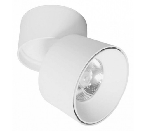 Светодиодный спот Lumina Deco Maxton LDC 8054-12W WT