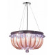 Подвесная люстра Lumina Deco Tristar LDC 9798-450