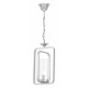 Подвесной светильник Lumina Deco Benton LDP 1236-1 CHR