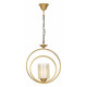 Подвесной светильник Lumina Deco Darton LDP 1237-1 MD+AB