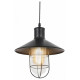 Подвесной светильник Lumina Deco Ulivia LDP 6013 BK