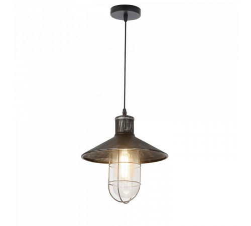 Подвесной светильник Lumina Deco Ulivia LDP 6013 O.SL