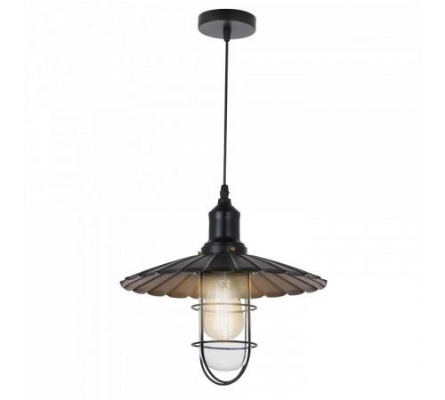 Подвесной светильник Lumina Deco Lataro LDP 6015 BK