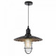 Подвесной светильник Lumina Deco Lataro LDP 6015 BK